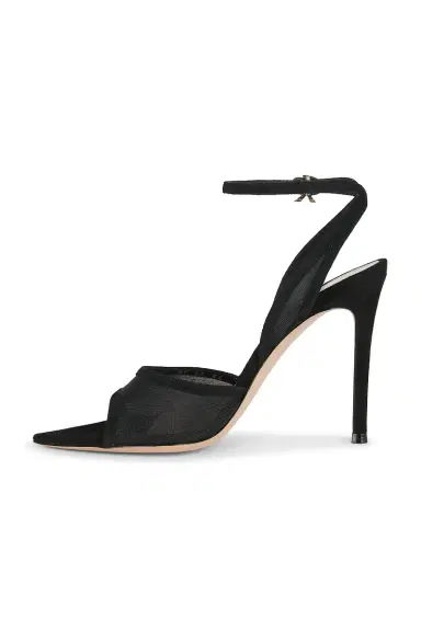 Gianvito Rossi Dorotea Sandal | Thumbnail 5 Gianvito Rossi Dorotea Sandal | Thumbnail 5