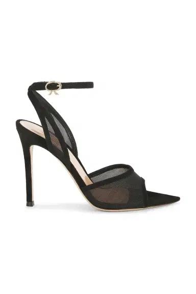 Gianvito Rossi Dorotea Sandal | Thumbnail 1 Gianvito Rossi Dorotea Sandal | Thumbnail 1