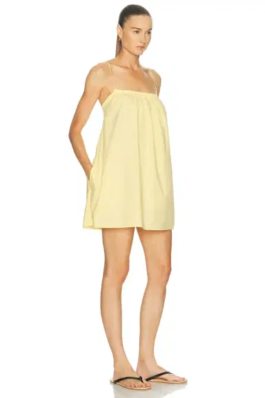 Matteau Frill Cami Mini Dress | Thumbnail 2 Matteau Frill Cami Mini Dress | Thumbnail 2
