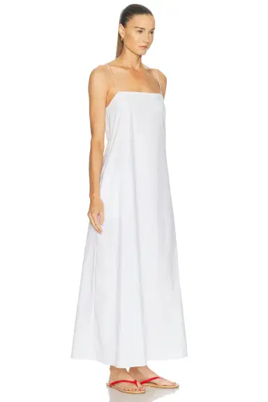 Matteau Square Cami Dress | Thumbnail 2 Matteau Square Cami Dress | Thumbnail 2
