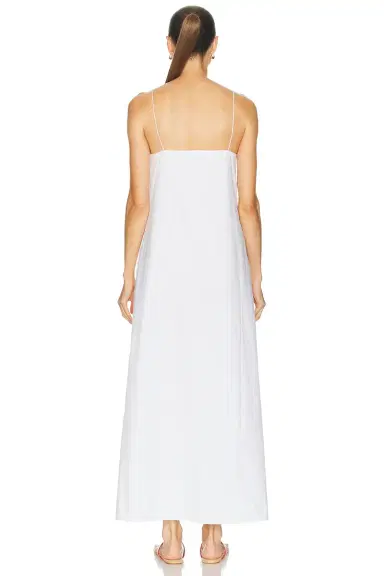 Matteau Square Cami Dress | Thumbnail 3 Matteau Square Cami Dress | Thumbnail 3