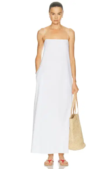 Matteau Square Cami Dress | Thumbnail 1 Matteau Square Cami Dress | Thumbnail 1