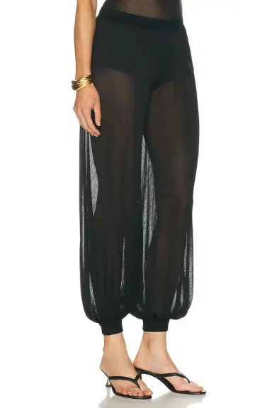 SIMKHAI Flora Pant | Thumbnail 2 SIMKHAI Flora Pant | Thumbnail 2