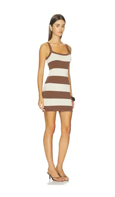 SEROYA Nolita Dress | Thumbnail 2 SEROYA Nolita Dress | Thumbnail 2
