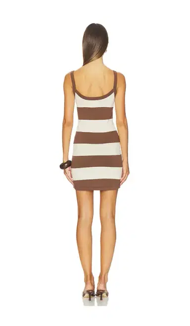 SEROYA Nolita Dress | Thumbnail 3 SEROYA Nolita Dress | Thumbnail 3