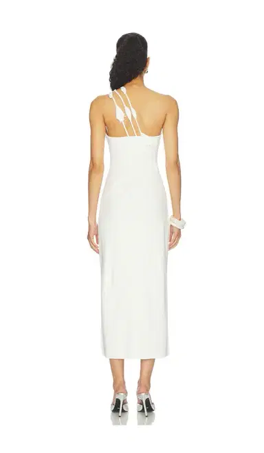 Cult Gaia Jilly Dress | Thumbnail 3 Cult Gaia Jilly Dress | Thumbnail 3