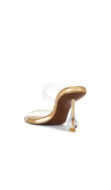 Cult Gaia Demi Sandal | Thumbnail 3 Cult Gaia Demi Sandal | Thumbnail 3