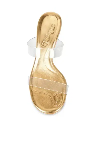 Cult Gaia Demi Sandal | Thumbnail 4 Cult Gaia Demi Sandal | Thumbnail 4