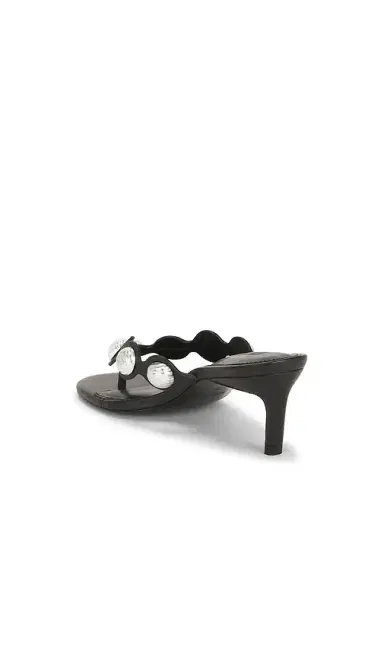 Cult Gaia Anora Sandal | Thumbnail 3 Cult Gaia Anora Sandal | Thumbnail 3
