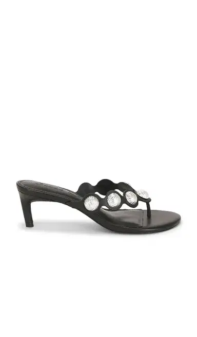 Cult Gaia Anora Sandal | Thumbnail 1 Cult Gaia Anora Sandal | Thumbnail 1