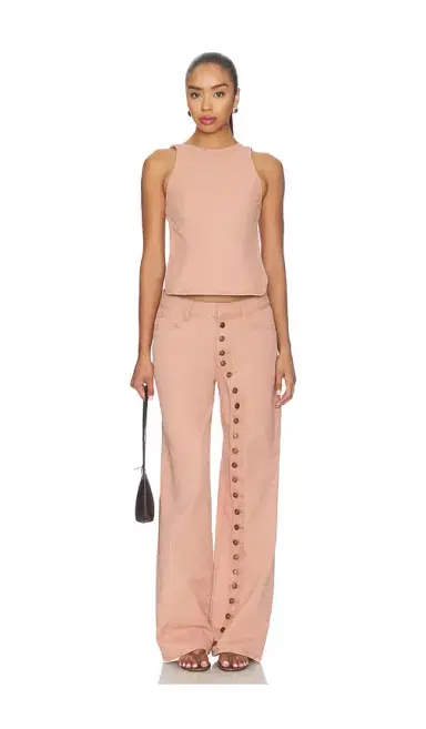 LIONESS Penny Pant | Thumbnail 5 LIONESS Penny Pant | Thumbnail 5