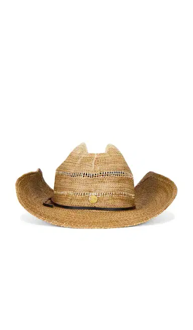 Gigi Pip Davey Cowboy Hat | Thumbnail 2 Gigi Pip Davey Cowboy Hat | Thumbnail 2