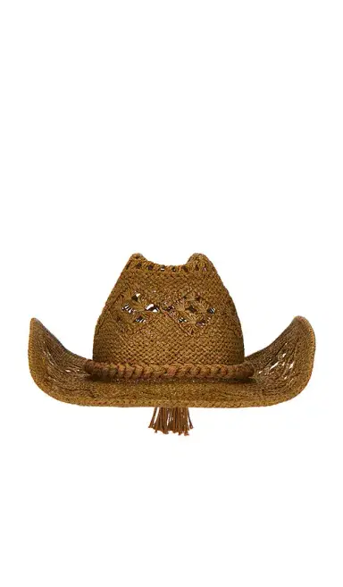 Gigi Pip Remy Cowboy Hat | Thumbnail 2 Gigi Pip Remy Cowboy Hat | Thumbnail 2
