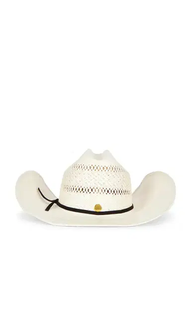 Gigi Pip Oakley Cowboy Hat | Thumbnail 2 Gigi Pip Oakley Cowboy Hat | Thumbnail 2