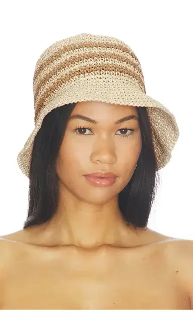 Gigi Pip Sal Bucket Hat | Thumbnail 1 Gigi Pip Sal Bucket Hat | Thumbnail 1