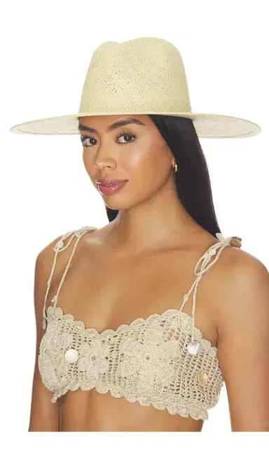 Gigi Pip Faye Cowboy Hat | Thumbnail 1 Gigi Pip Faye Cowboy Hat | Thumbnail 1