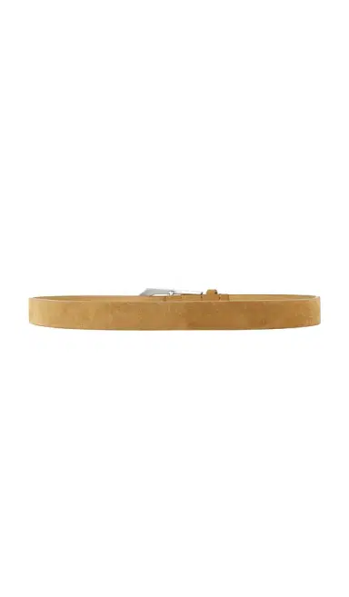 IRO Cuff Suede Belt | Thumbnail 2 IRO Cuff Suede Belt | Thumbnail 2