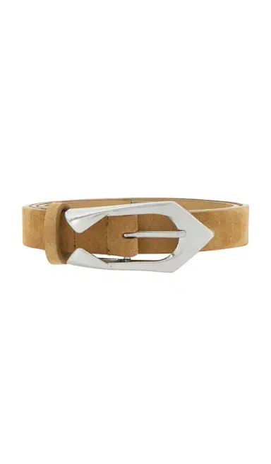 IRO Cuff Suede Belt | Thumbnail 3 IRO Cuff Suede Belt | Thumbnail 3