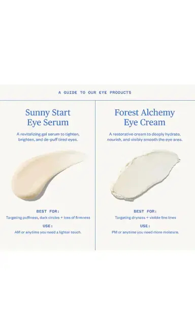 Ursa Major Sunny Start Eye Serum | Thumbnail 4 Ursa Major Sunny Start Eye Serum | Thumbnail 4