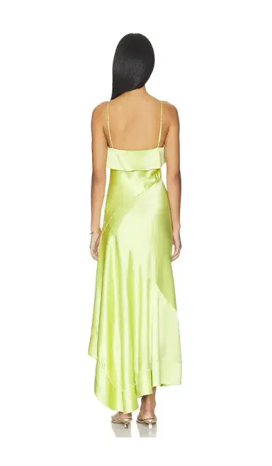 Acler Marara Maxi Dress | Thumbnail 3 Acler Marara Maxi Dress | Thumbnail 3