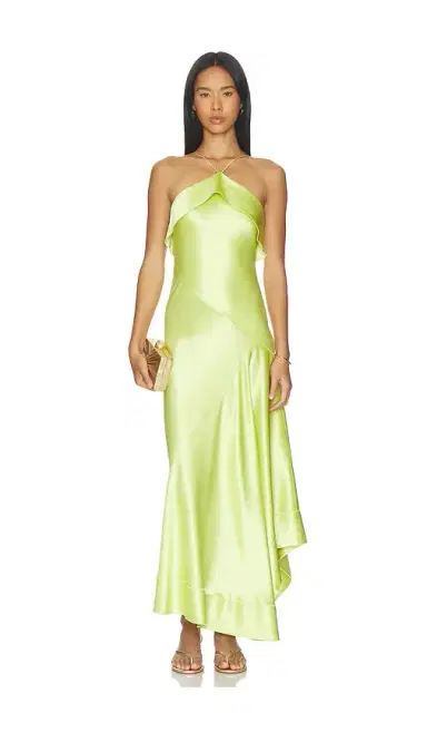 Acler Marara Maxi Dress | Thumbnail 1 Acler Marara Maxi Dress | Thumbnail 1