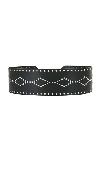 Isabel Marant Lucie Belt | Thumbnail 2 Isabel Marant Lucie Belt | Thumbnail 2