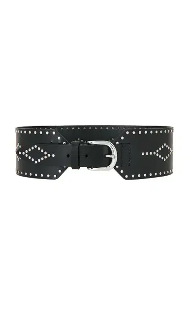 Isabel Marant Lucie Belt | Thumbnail 1 Isabel Marant Lucie Belt | Thumbnail 1