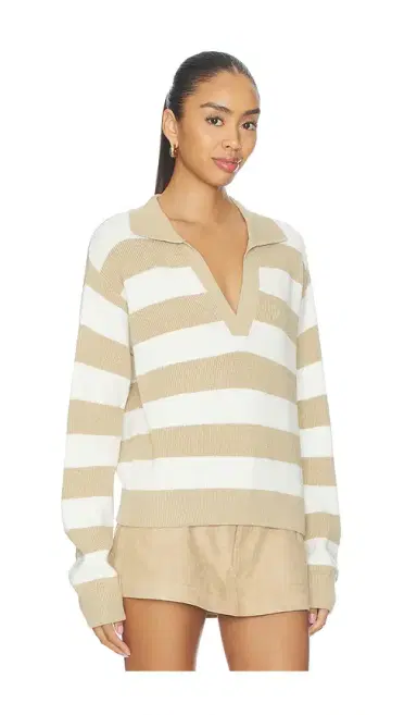 Show Me Your Mumu League Sweater | Thumbnail 2 Show Me Your Mumu League Sweater | Thumbnail 2