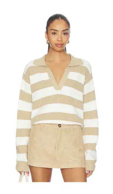 Show Me Your Mumu League Sweater | Thumbnail 1 Show Me Your Mumu League Sweater | Thumbnail 1