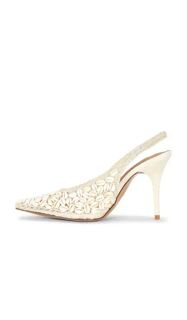 Steve Madden Andromeda Shell Pumps | Thumbnail 5 Steve Madden Andromeda Shell Pumps | Thumbnail 5