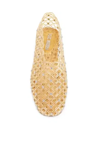 Steve Madden Grove Flat | Thumbnail 4 Steve Madden Grove Flat | Thumbnail 4