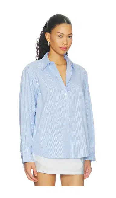 NIIHAI Collared Shirt | Thumbnail 2 NIIHAI Collared Shirt | Thumbnail 2