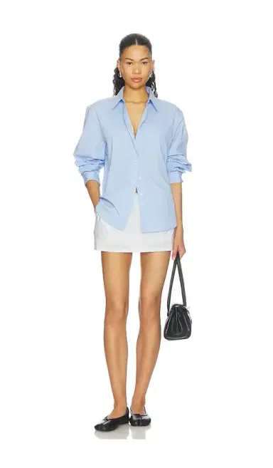NIIHAI Collared Shirt | Thumbnail 4 NIIHAI Collared Shirt | Thumbnail 4