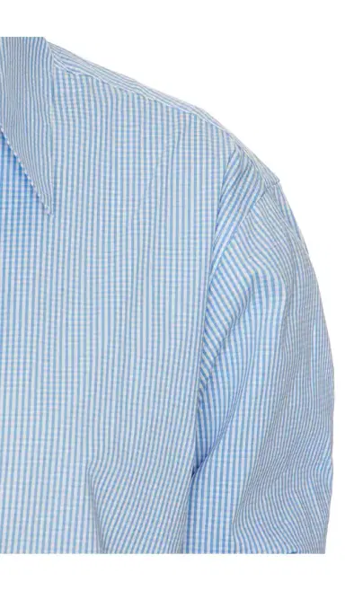 NIIHAI Collared Shirt | Thumbnail 5 NIIHAI Collared Shirt | Thumbnail 5