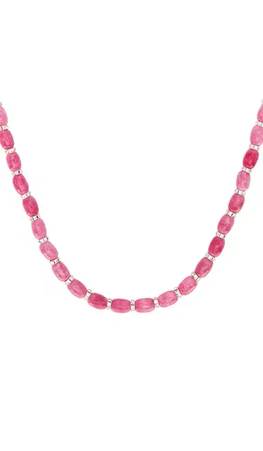 Julietta Donna Linea Necklace | Thumbnail 2 Julietta Donna Linea Necklace | Thumbnail 2