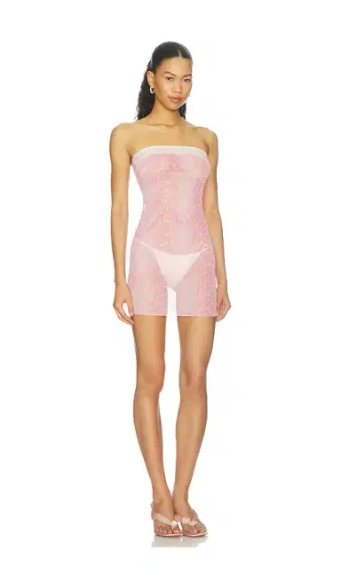 Bella Venice The Chyler Dress | Thumbnail 2 Bella Venice The Chyler Dress | Thumbnail 2