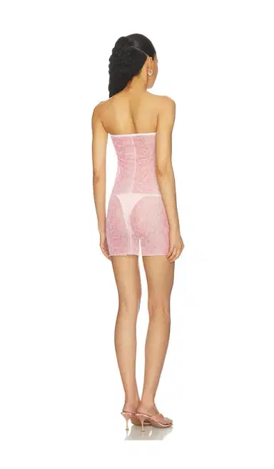Bella Venice The Chyler Dress | Thumbnail 3 Bella Venice The Chyler Dress | Thumbnail 3