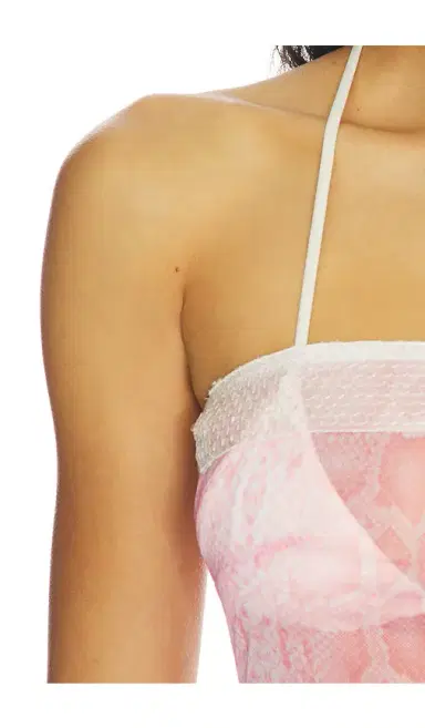 Bella Venice The Chyler Dress | Thumbnail 5 Bella Venice The Chyler Dress | Thumbnail 5