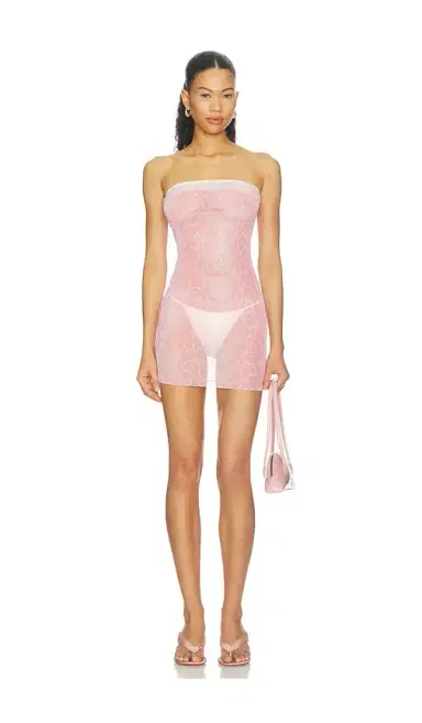 Bella Venice The Chyler Dress | Thumbnail 1 Bella Venice The Chyler Dress | Thumbnail 1