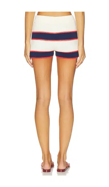 SEROYA Kel Knit Hot Short | Thumbnail 4 SEROYA Kel Knit Hot Short | Thumbnail 4