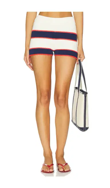 SEROYA Kel Knit Hot Short | Thumbnail 1 SEROYA Kel Knit Hot Short | Thumbnail 1