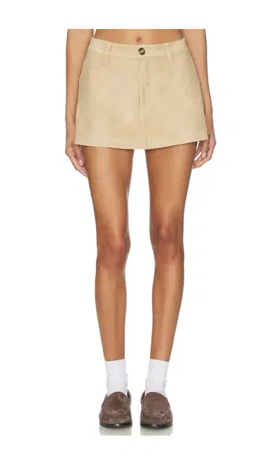 Show Me Your Mumu Vancouver Skort | Thumbnail 1 Show Me Your Mumu Vancouver Skort | Thumbnail 1