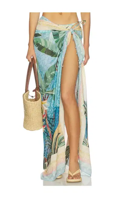 FARM Rio Sarong | Thumbnail 1 FARM Rio Sarong | Thumbnail 1