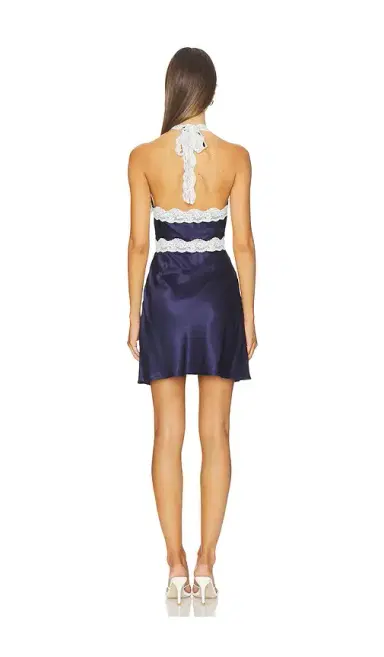 SNDYS Taya Mini Dress | Thumbnail 3 SNDYS Taya Mini Dress | Thumbnail 3