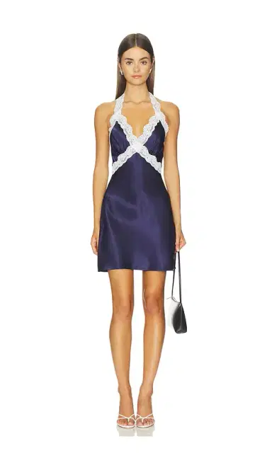 SNDYS Taya Mini Dress | Thumbnail 1 SNDYS Taya Mini Dress | Thumbnail 1