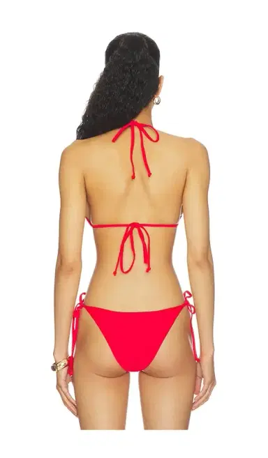 MORE TO COME Cher Bikini Top | Thumbnail 3 MORE TO COME Cher Bikini Top | Thumbnail 3