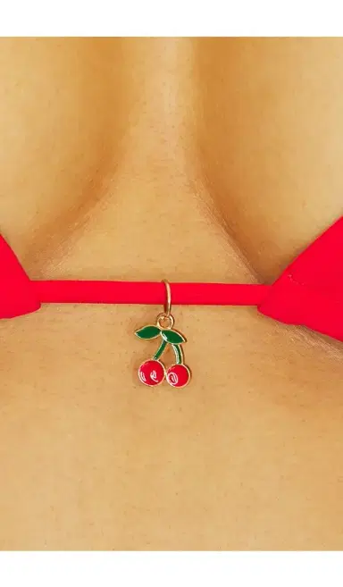 MORE TO COME Cher Bikini Top | Thumbnail 5 MORE TO COME Cher Bikini Top | Thumbnail 5