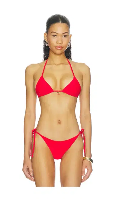 MORE TO COME Cher Bikini Top | Thumbnail 1 MORE TO COME Cher Bikini Top | Thumbnail 1