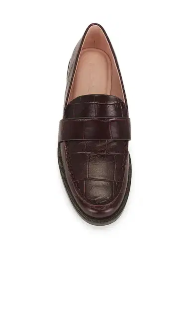 Favorite Daughter Lola Loafer | Thumbnail 4 Favorite Daughter Lola Loafer | Thumbnail 4