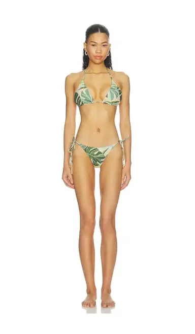 Farm Rio Bikini Bottom | Thumbnail 4 Farm Rio Bikini Bottom | Thumbnail 4